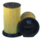 ALCO FILTER Polttoainesuodatin MD-517